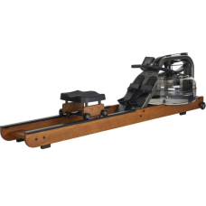 Гребной тренажер FLUID Rower Apollo Pro XL